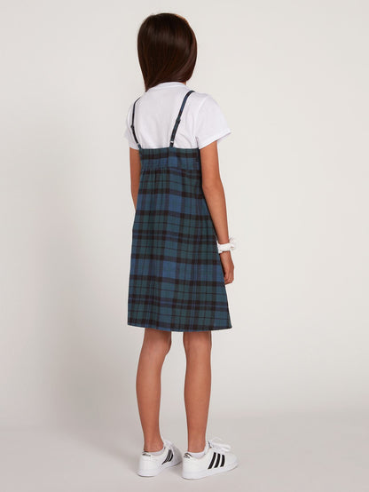 GETTING RAD PLAID DR