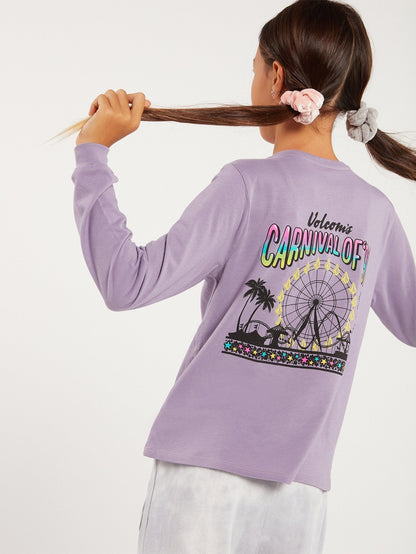 MADE FROM STOKE LS