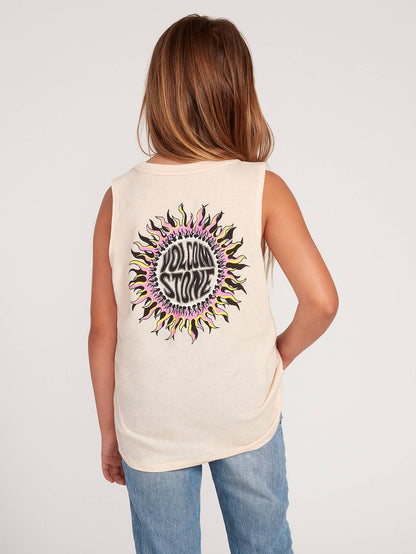 VOLCOM LOVE TANK