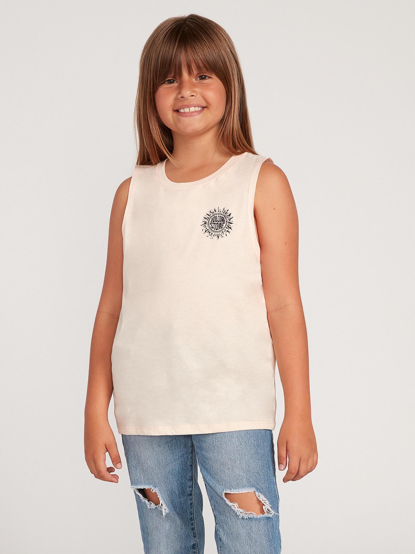 VOLCOM LOVE TANK