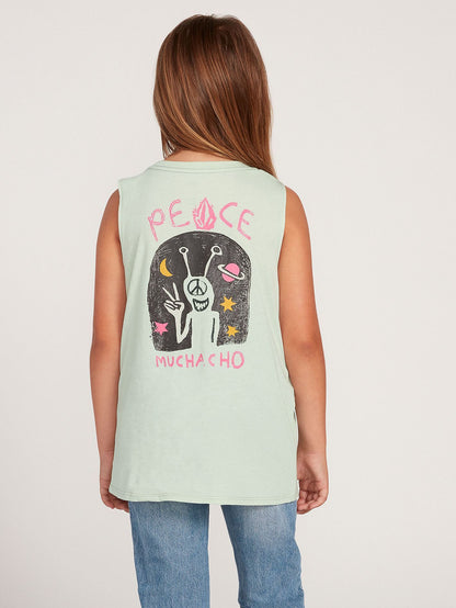 VOLCOM LOVE TANK