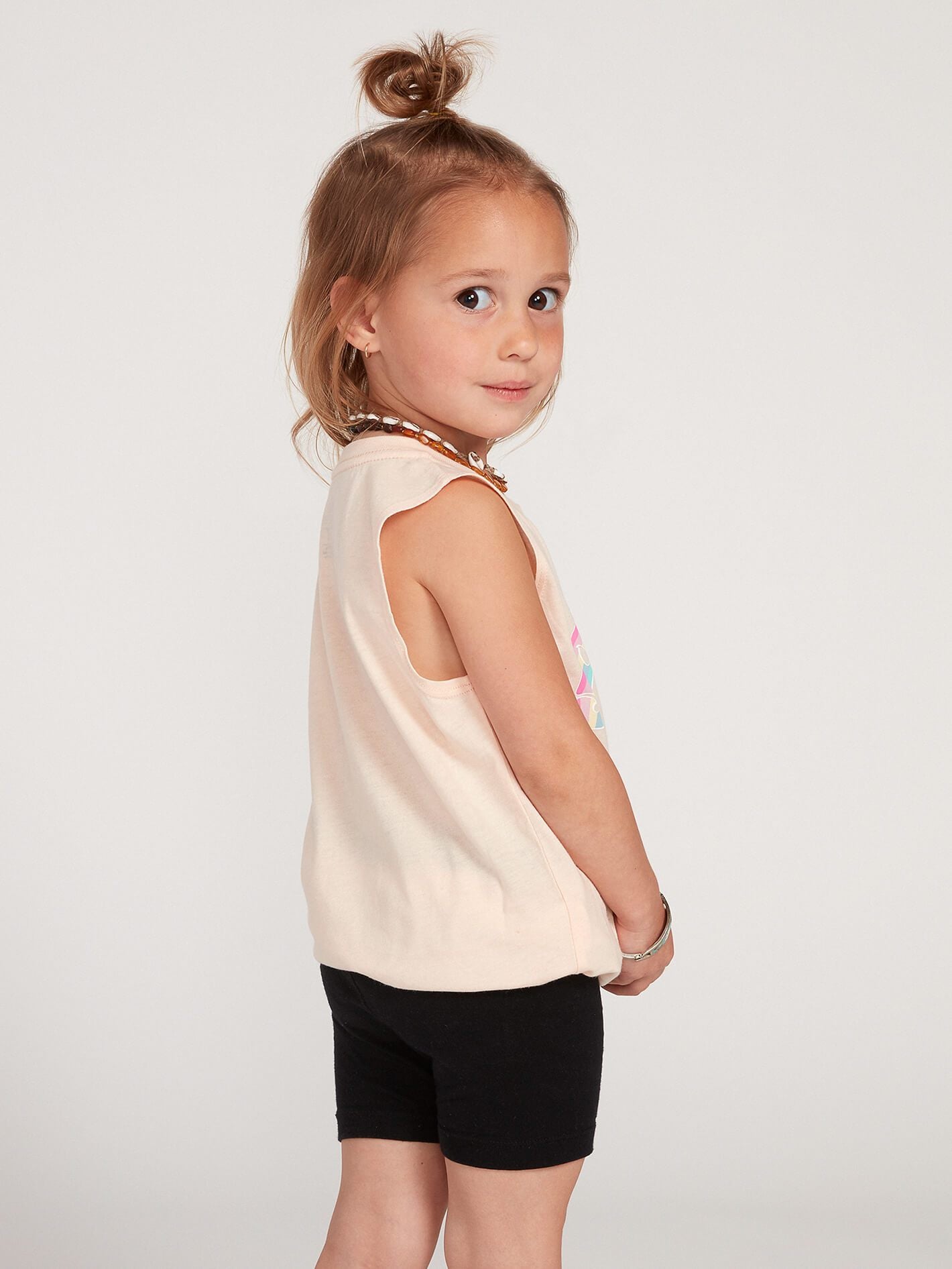 VOLCOM LOVE TANK