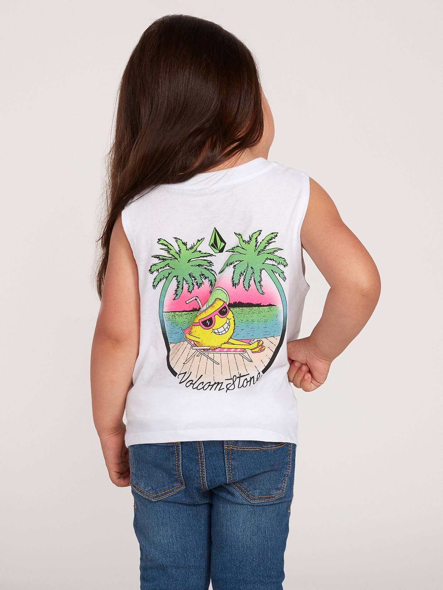 VOLCOM LOVE TANK