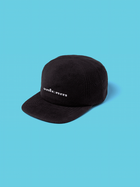 Casquette New Devo Polar  - Black