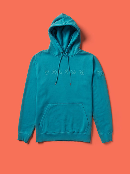 Sweat VMX Stretch Washed - Chlorine