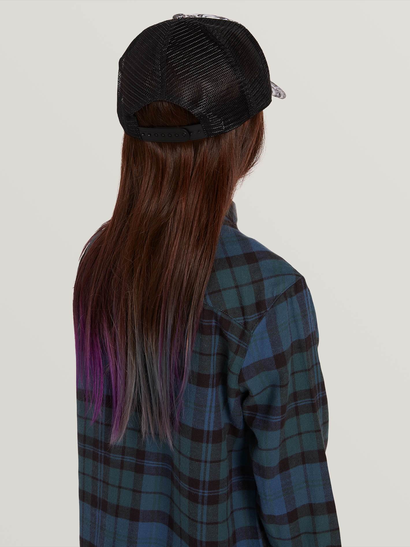 HEY SLIMS HAT
