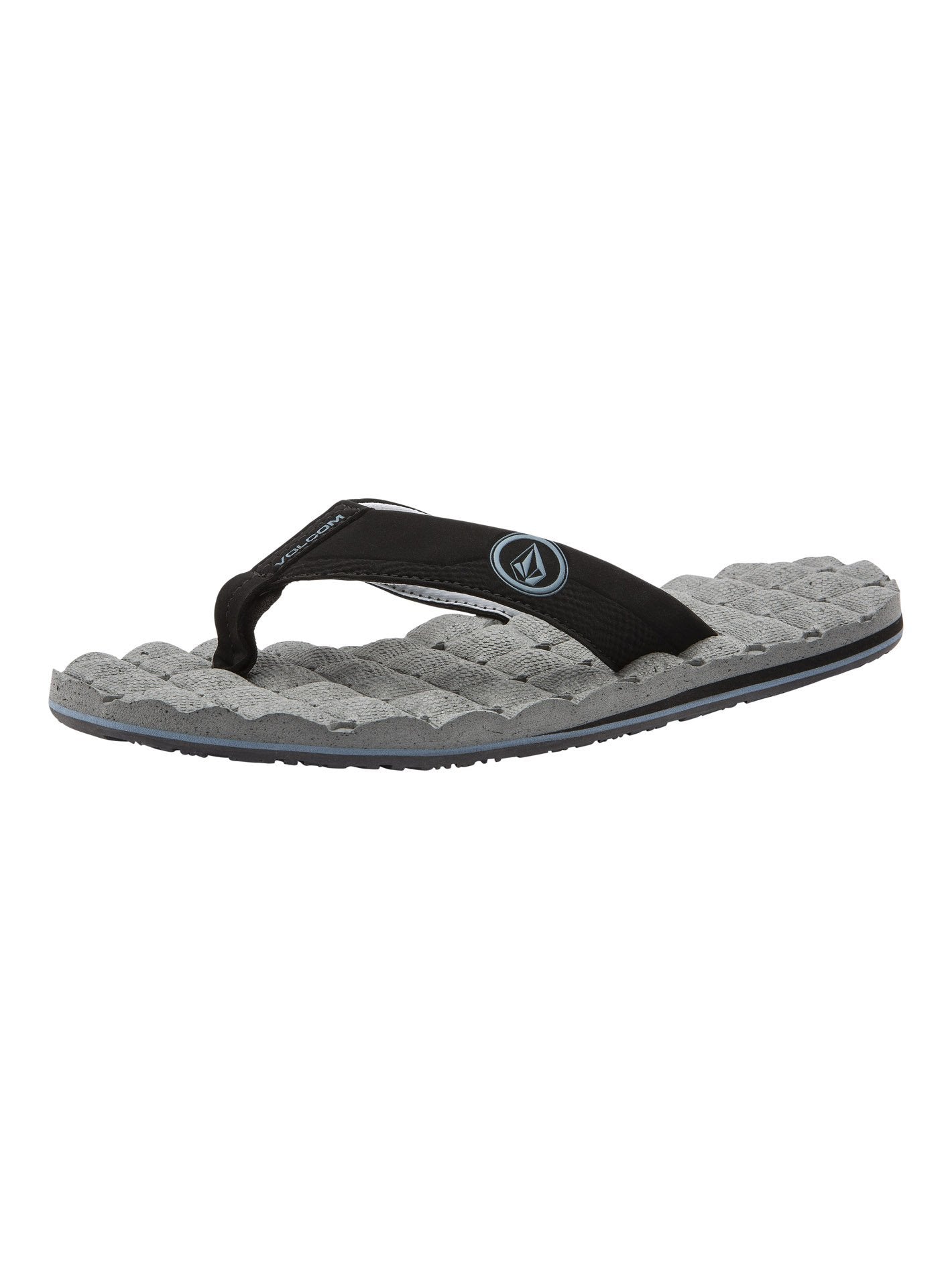 Recliner Sandals - Fog Grey