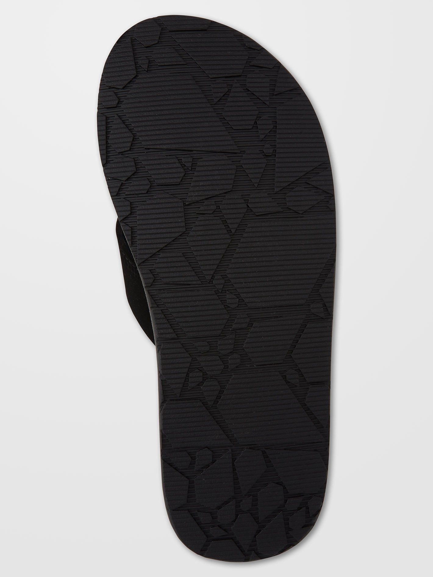 Recliner Sandals - LIME