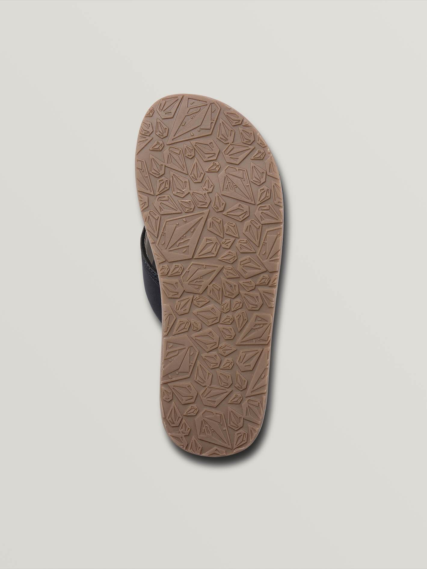 Recliner Sandals - Navy