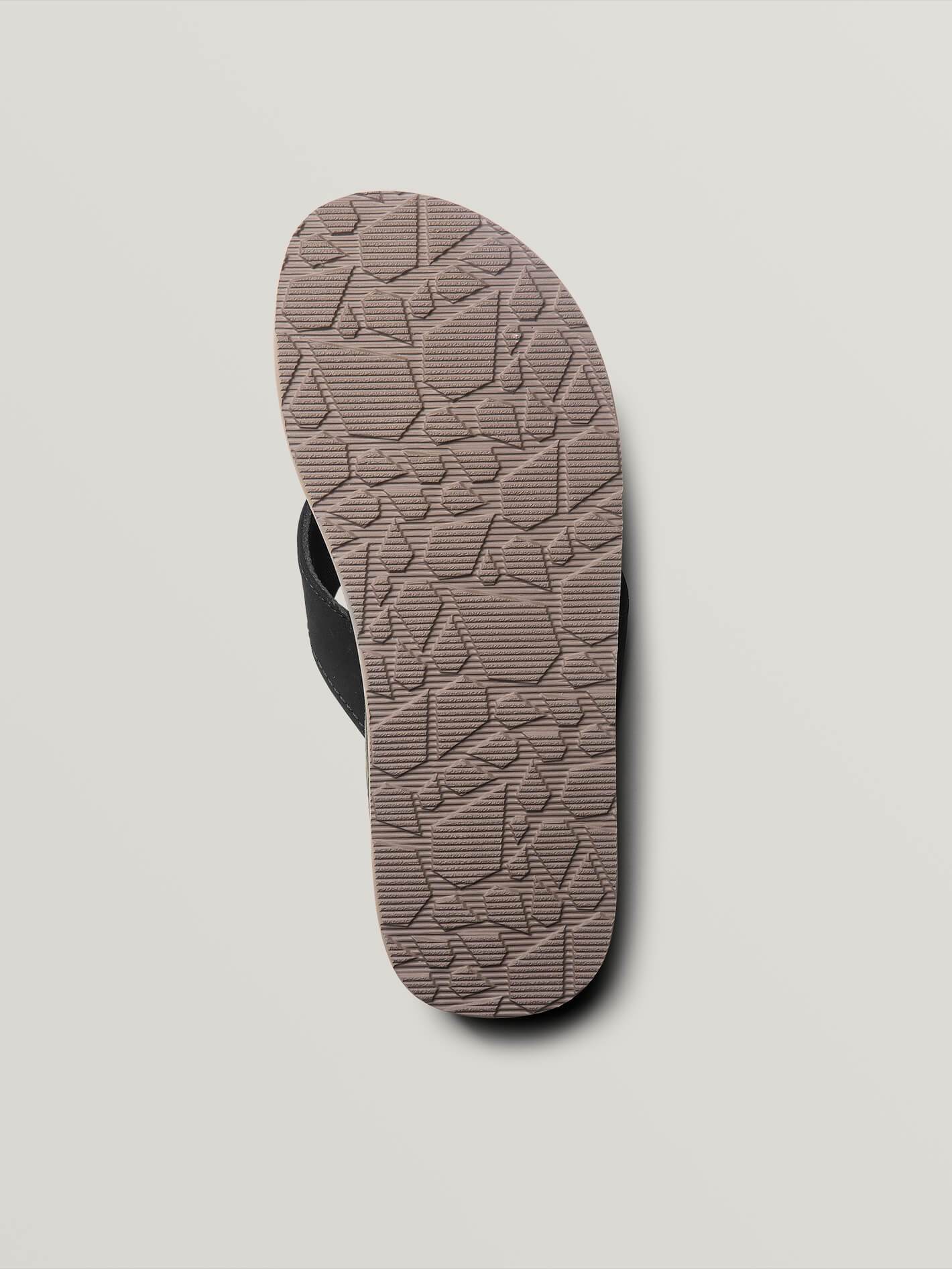 Victor Sandals - Dark Camo