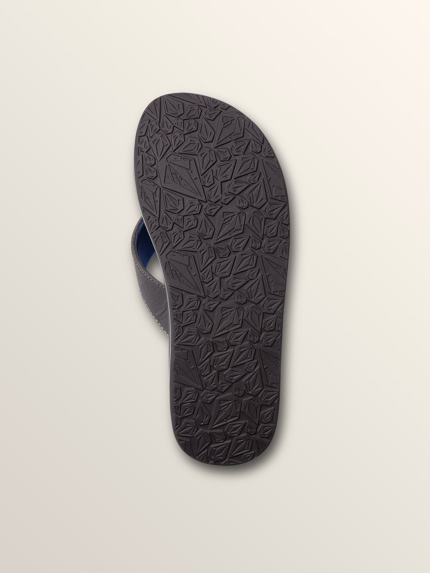 Victor Sandals - Gunmetal Grey