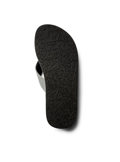 Victor Sandals - Grey Combo