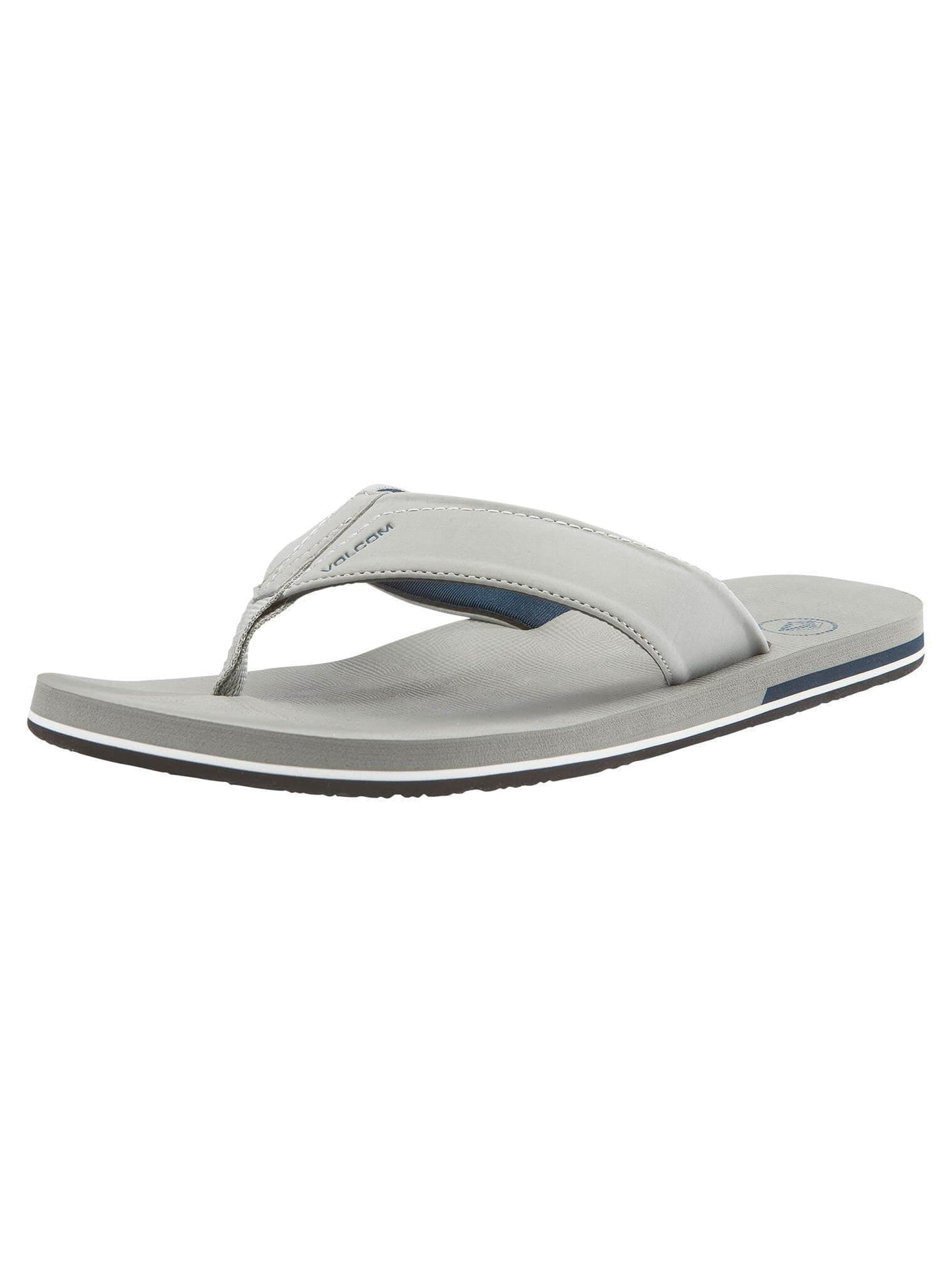 Victor Sandals - Grey Combo