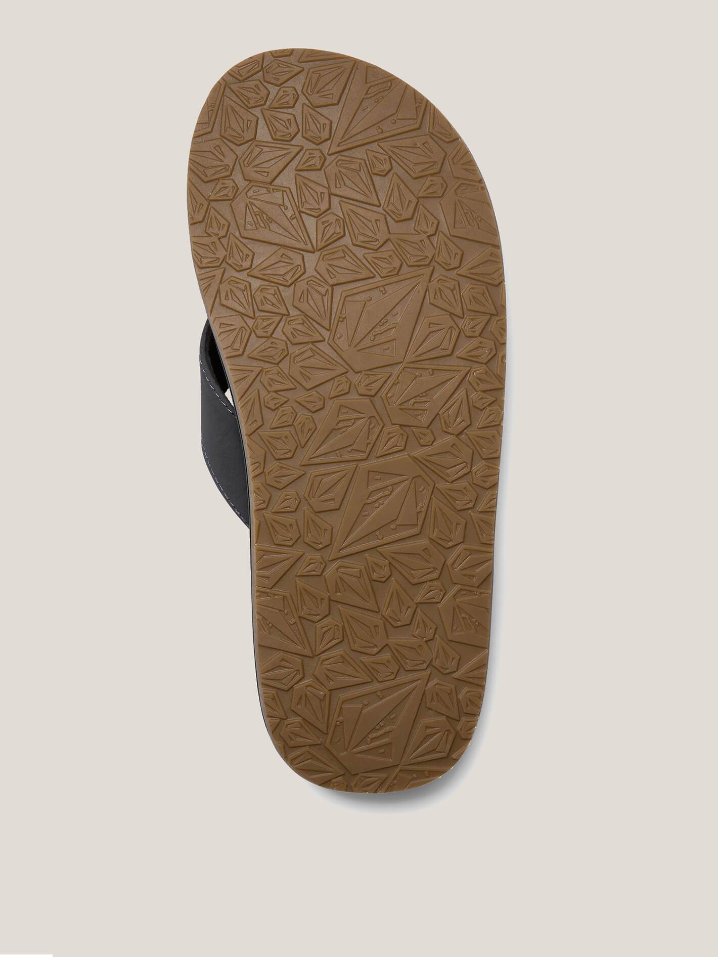 Victor Sandals - Grey Vintage