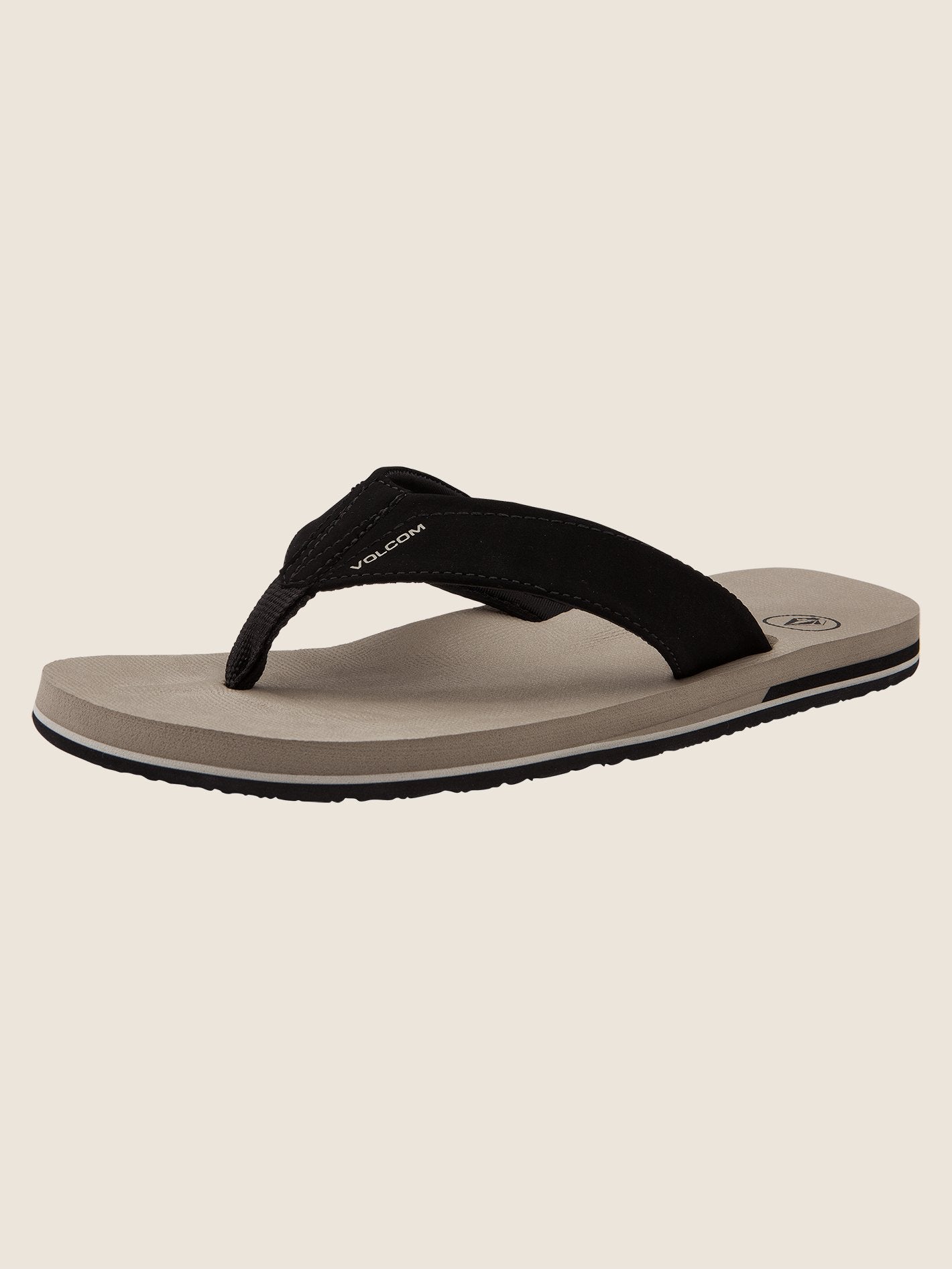 Victor Sandals - Khaki