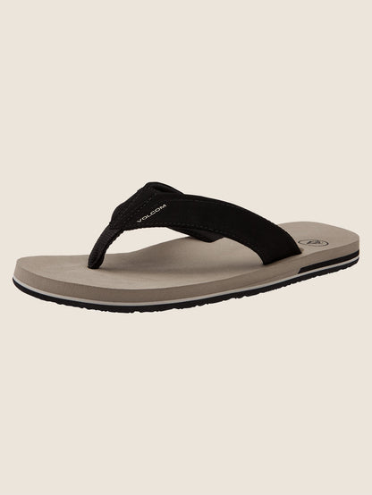 Victor Sandals - Khaki