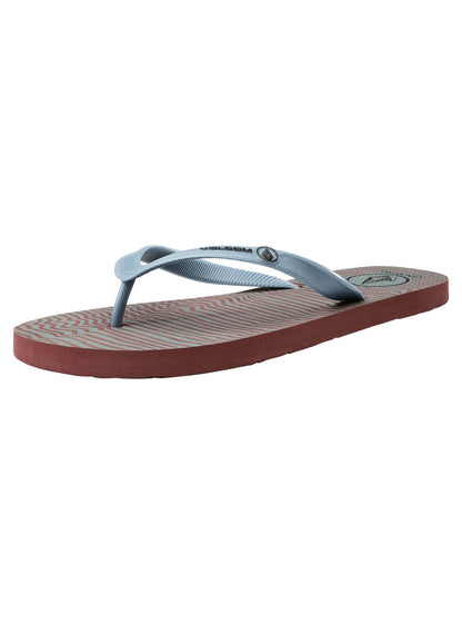 Rocker Sandals - Dark Wave