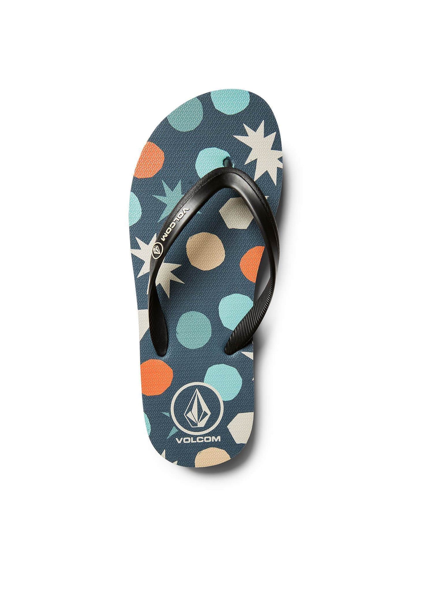 Rocker Sandals - Dot Mess