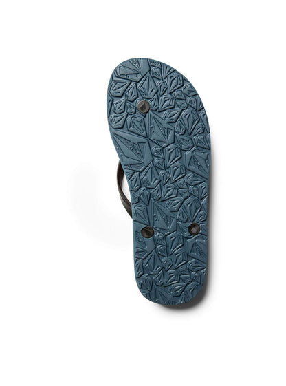 Rocker Sandals - Dot Mess