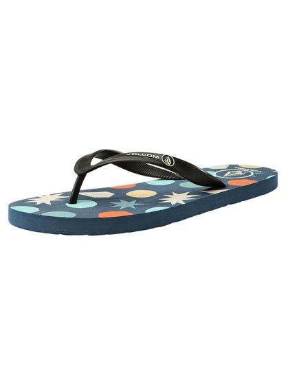 Rocker Sandals - Dot Mess