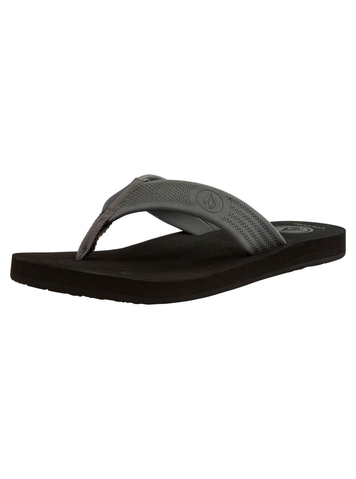 Daycation Sandals - Black
