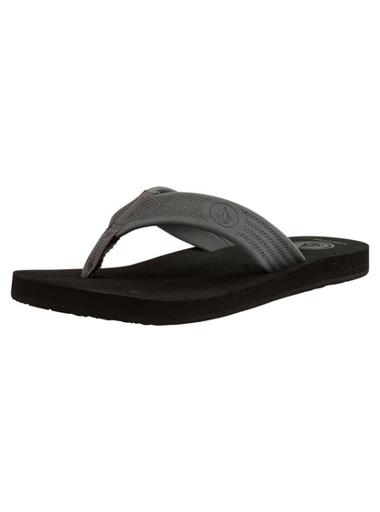 Daycation Sandals - Black