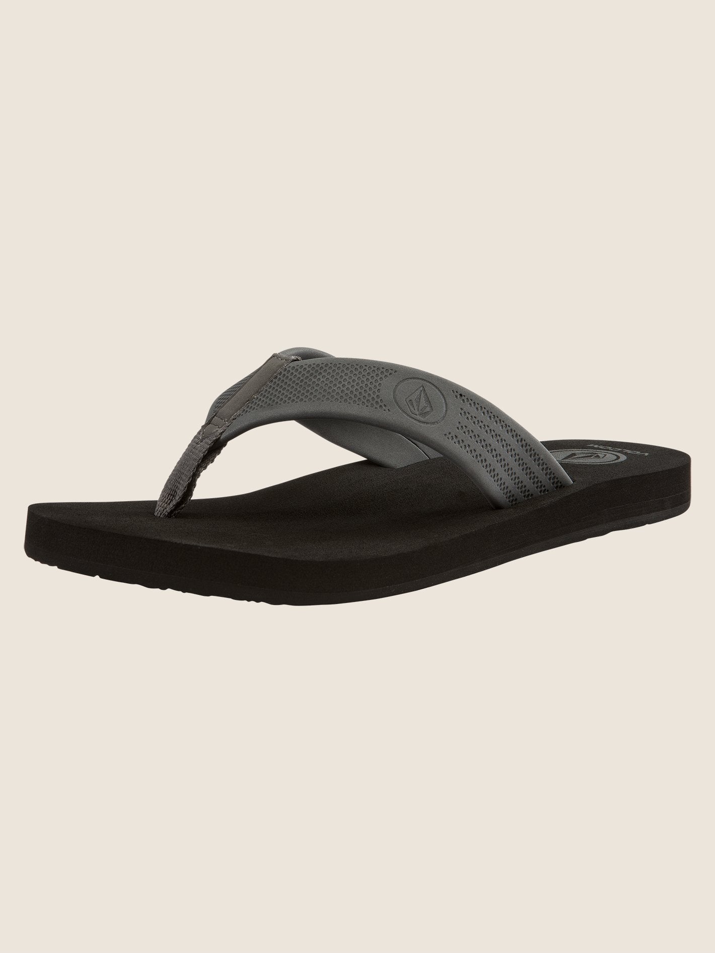 Daycation Sandals - Black
