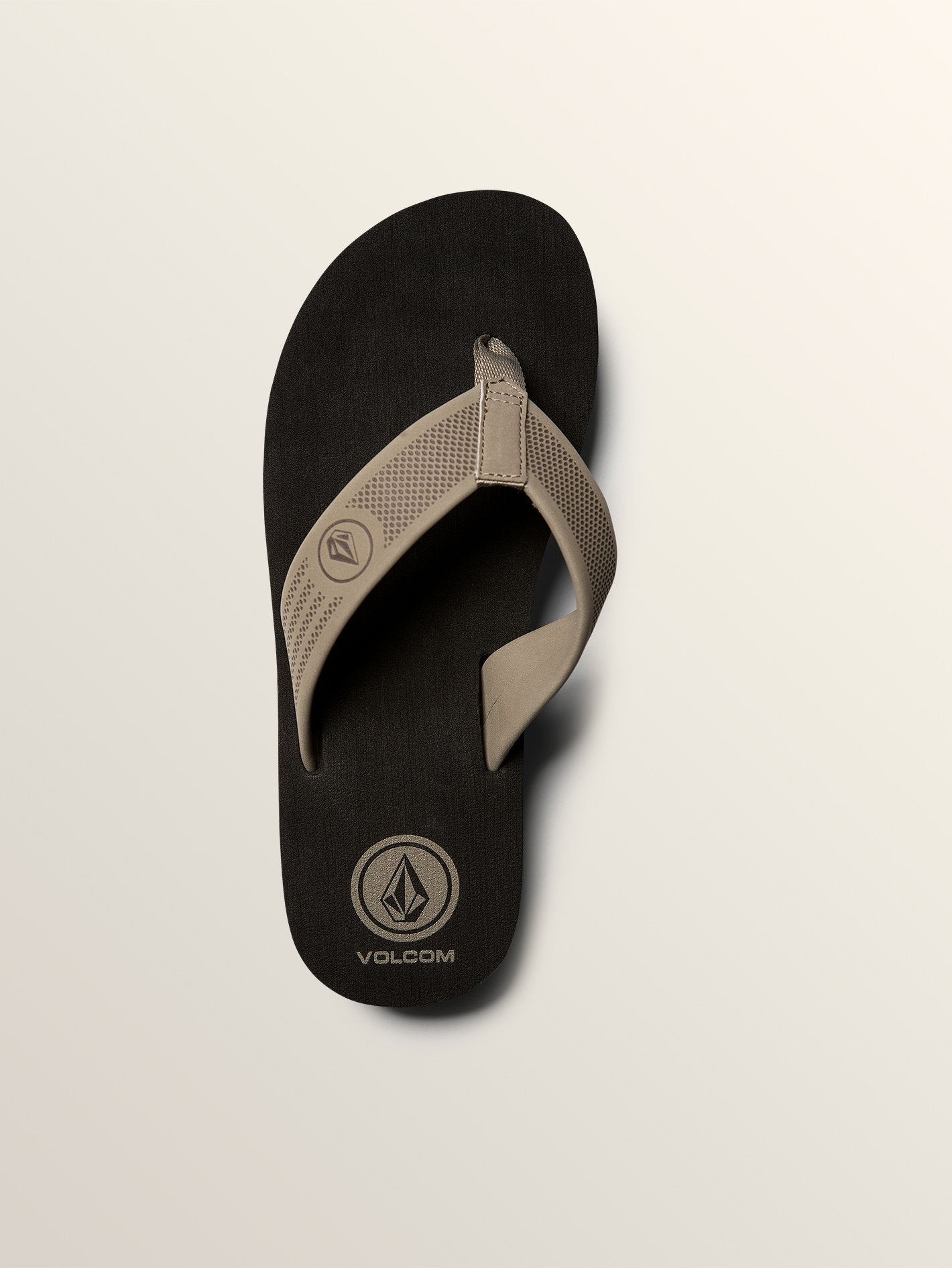 Daycation Sandals - Khaki