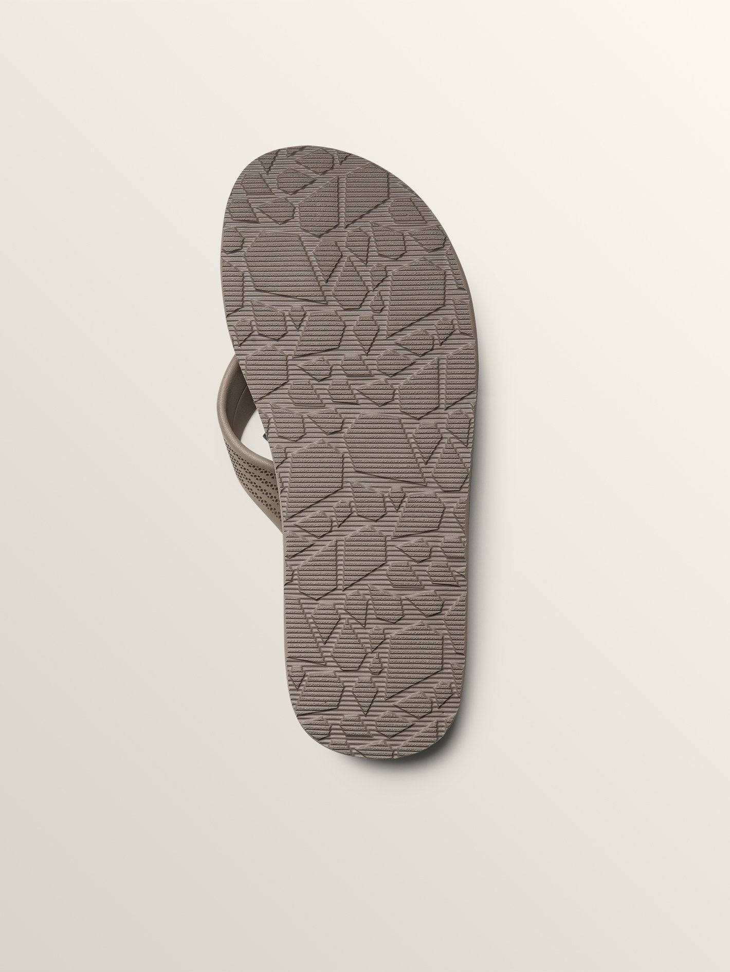 Daycation Sandals - Khaki