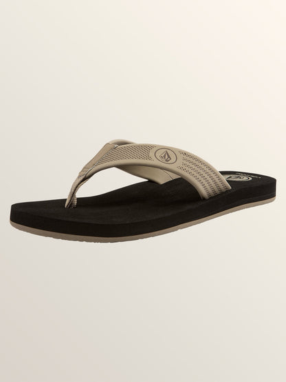 Daycation Sandals - Khaki