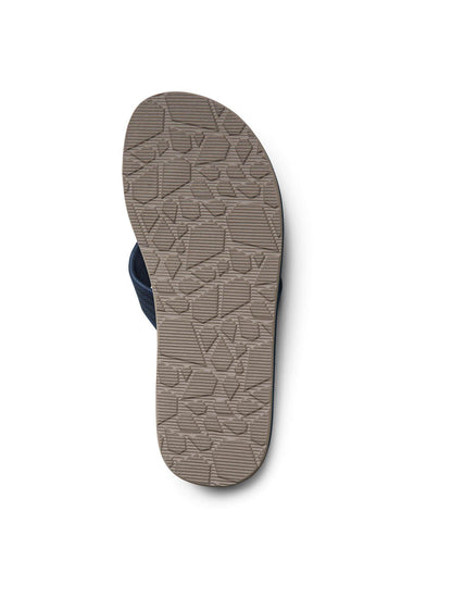 Daycation Sandals - Navy
