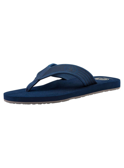 Daycation Sandals - Navy