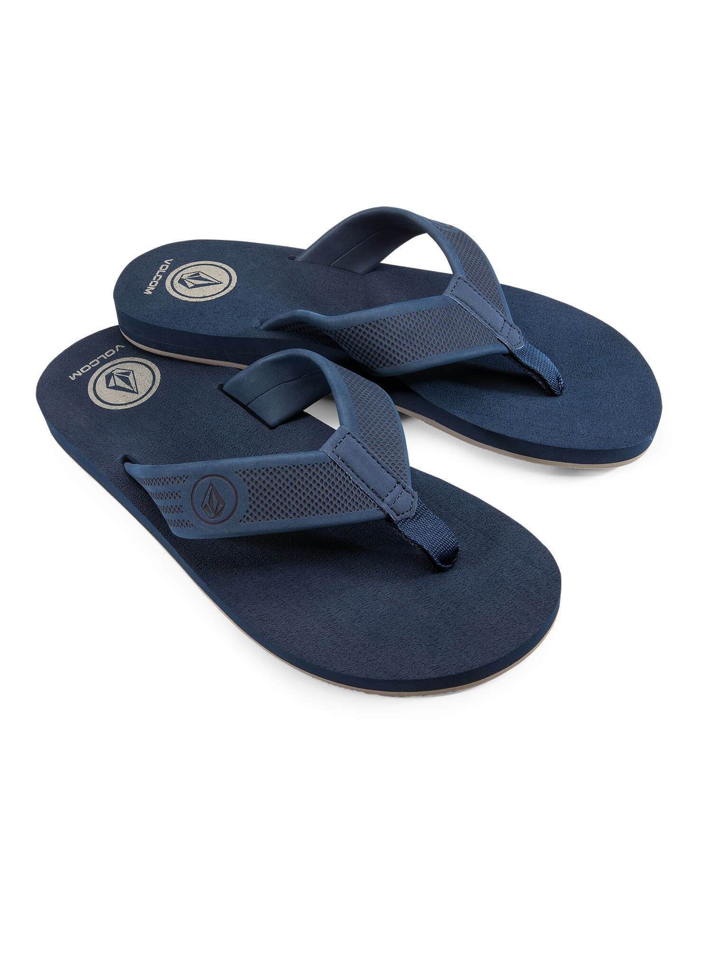 Daycation Sandals - Navy