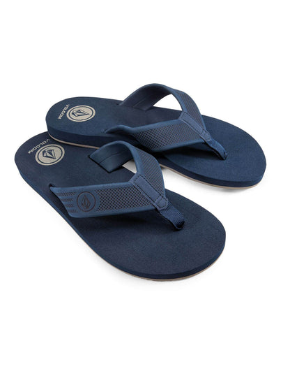 Daycation Sandals - Navy