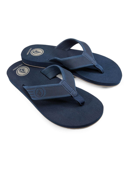 Daycation Sandals - Navy