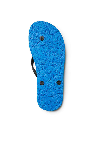Rocker Solid Sandals - True Blue
