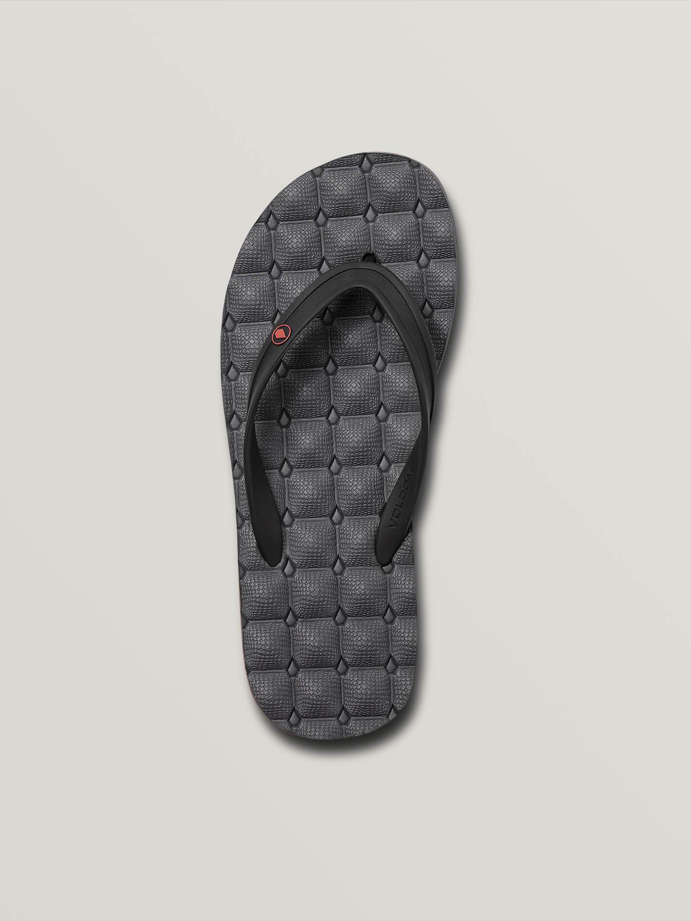 RECLINER RUBR 2 SNDL