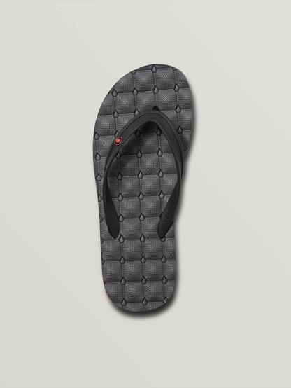 RECLINER RUBR 2 SNDL