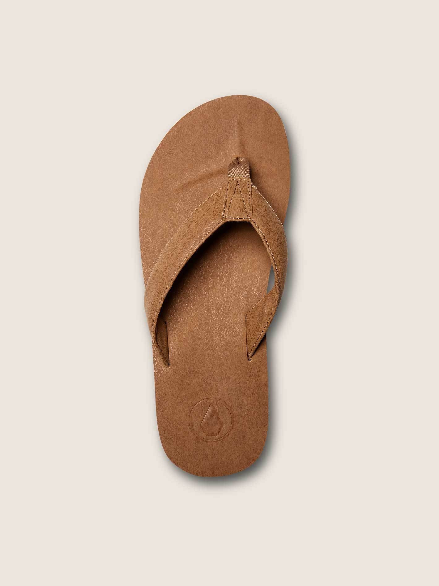 Fathom Sandals - Khaki