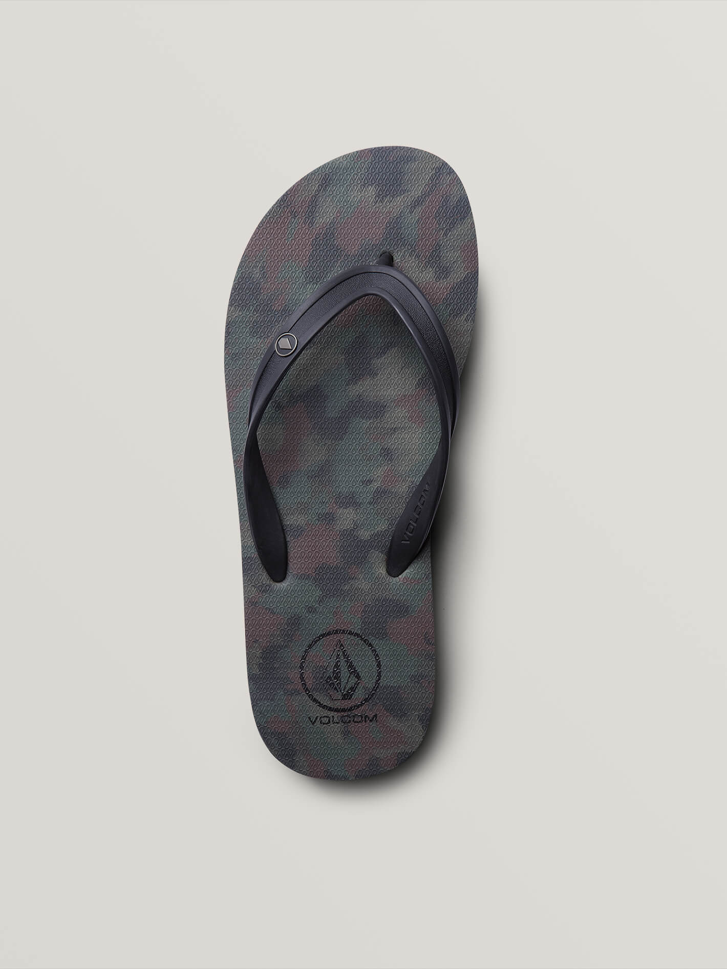 Rocker 2 Sandals - Dark Camo