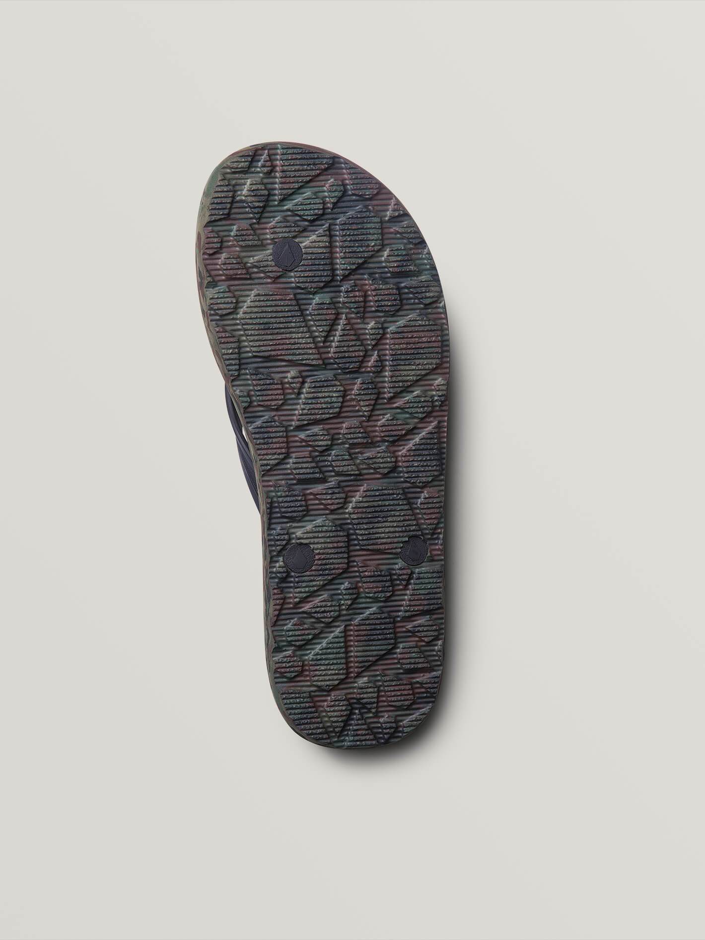 Rocker 2 Sandals - Dark Camo