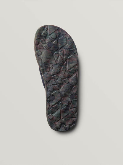Rocker 2 Sandals - Dark Camo