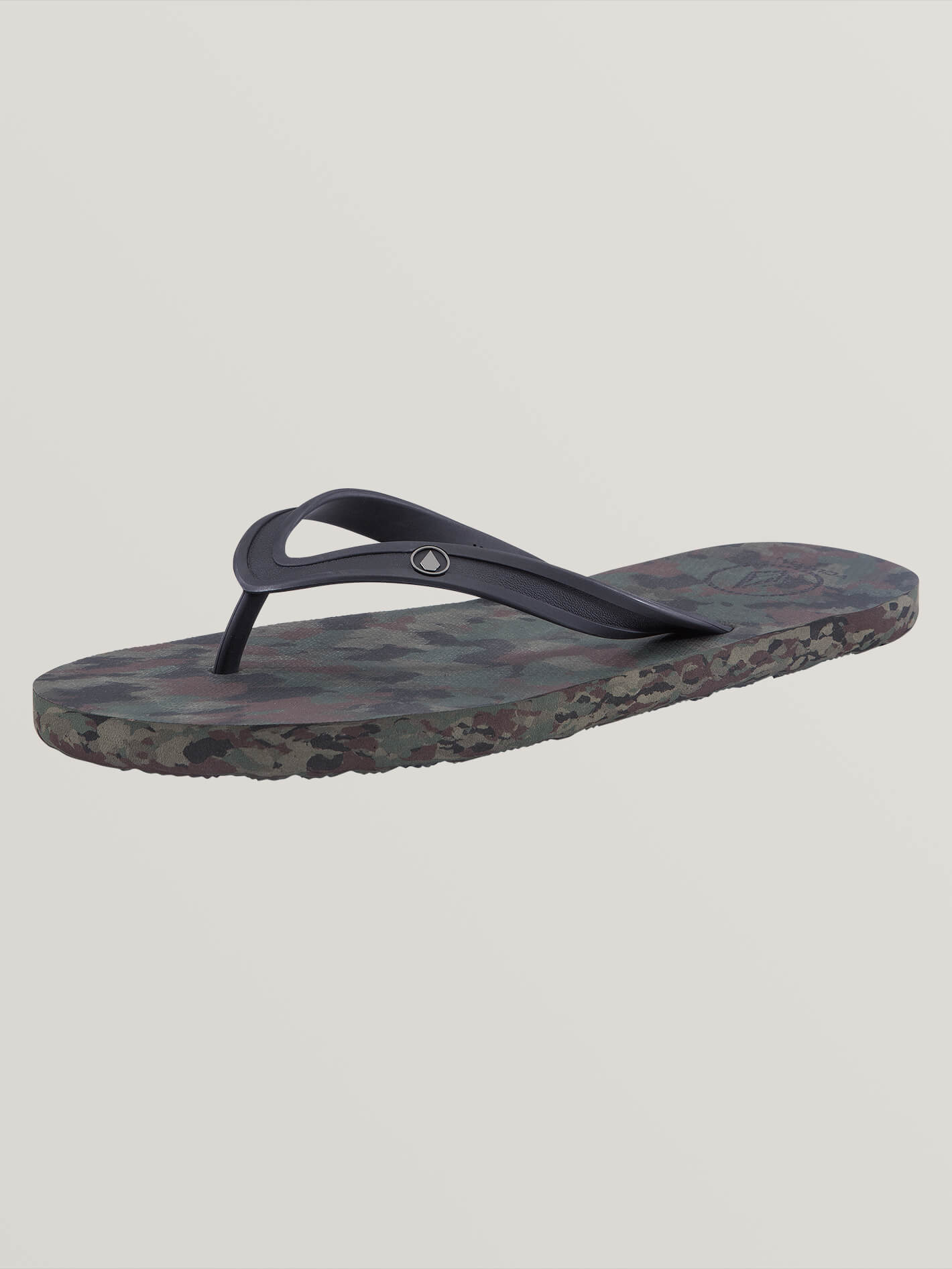Rocker 2 Sandals - Dark Camo