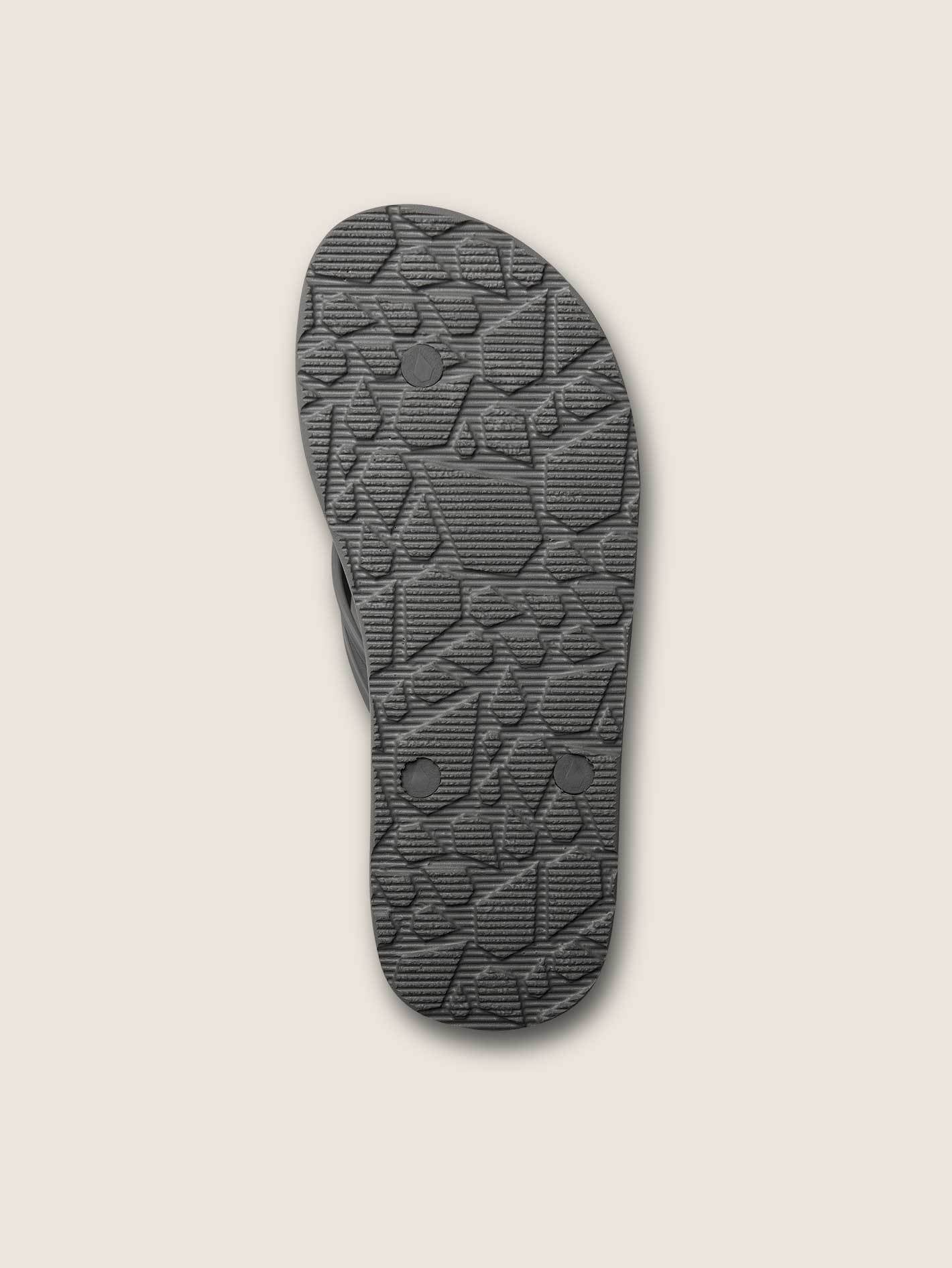 Rocker 2 Solid Sandals - Grey Combo