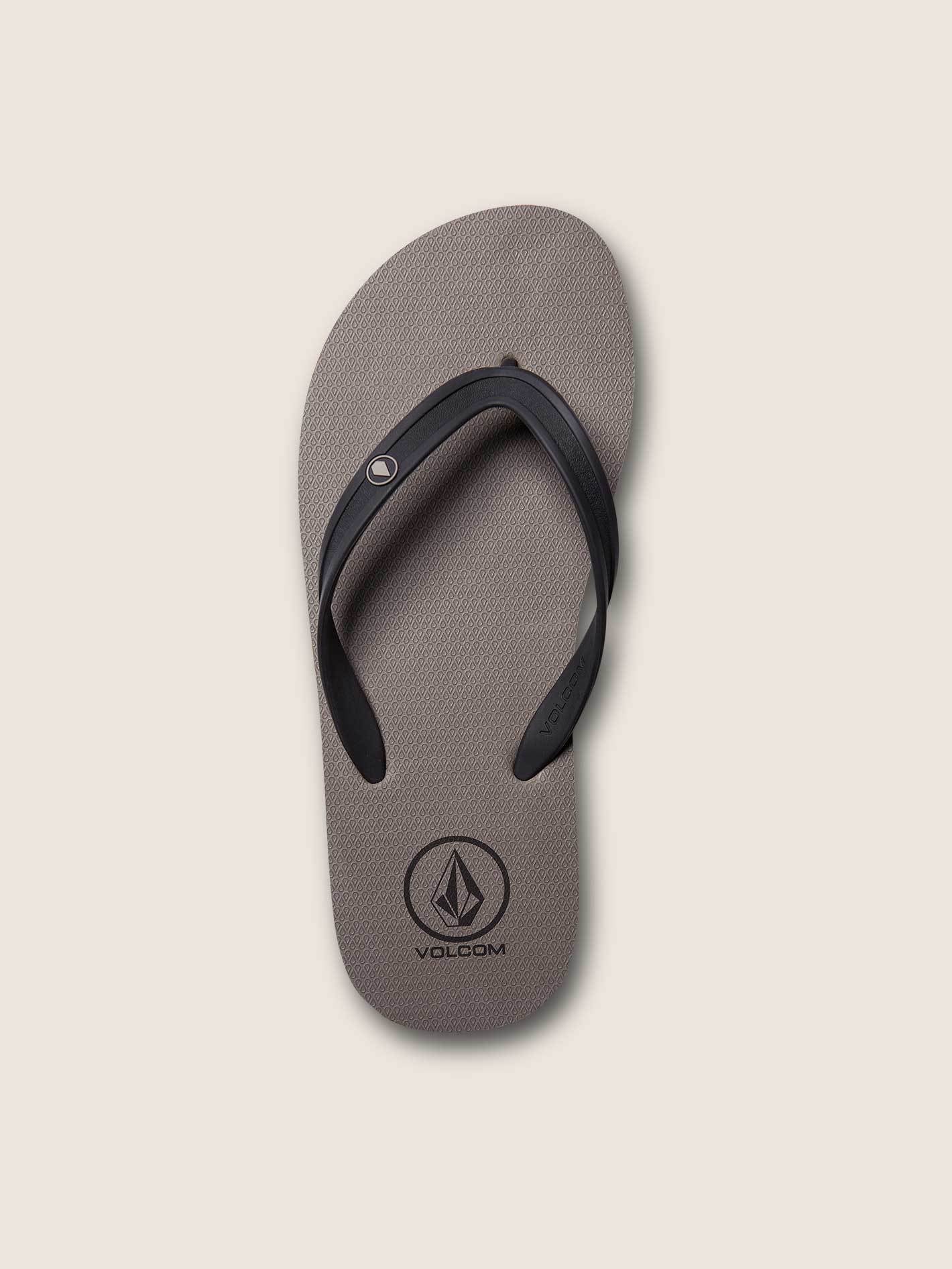 Rocker 2 Solid Sandals - Tan