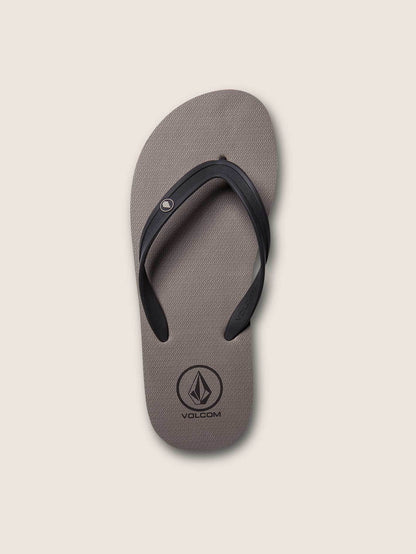 Rocker 2 Solid Sandals - Tan