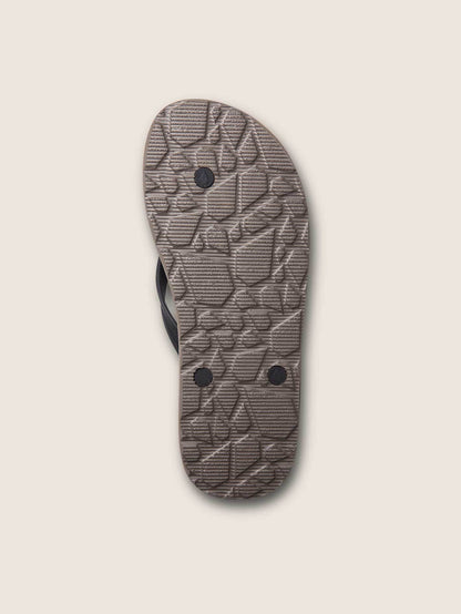 Rocker 2 Solid Sandals - Tan