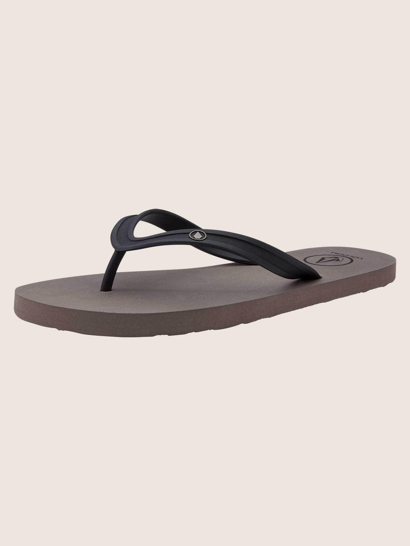 Rocker 2 Solid Sandals - Tan