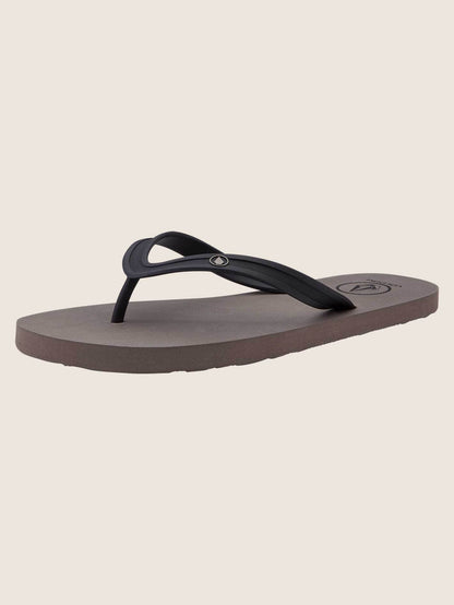 Rocker 2 Solid Sandals - Tan