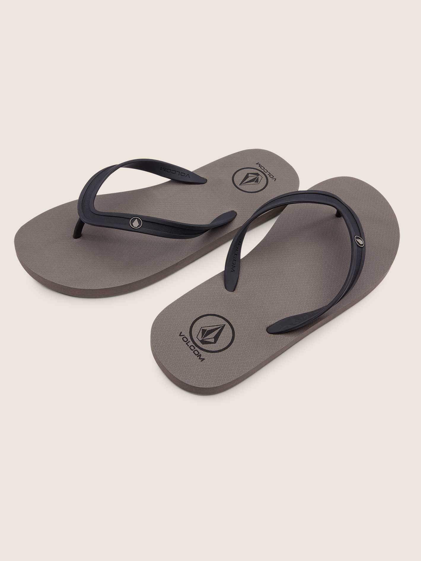 Rocker 2 Solid Sandals - Tan